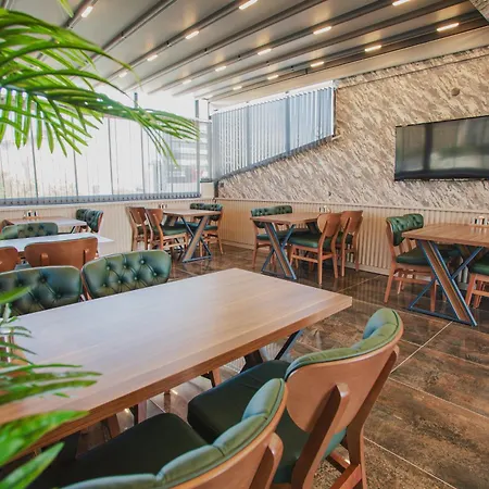 Prusias Hotel Bursa