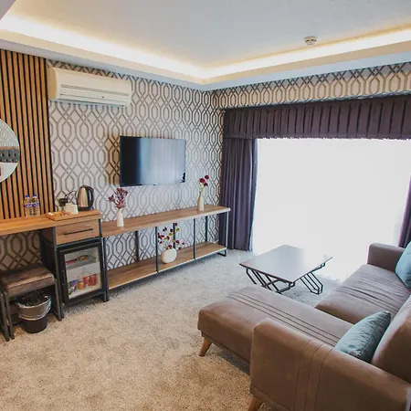 Hotel Prusias 3*