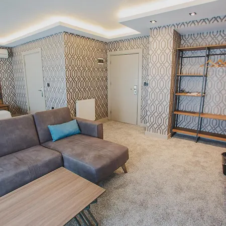 Prusias Hotel Bursa