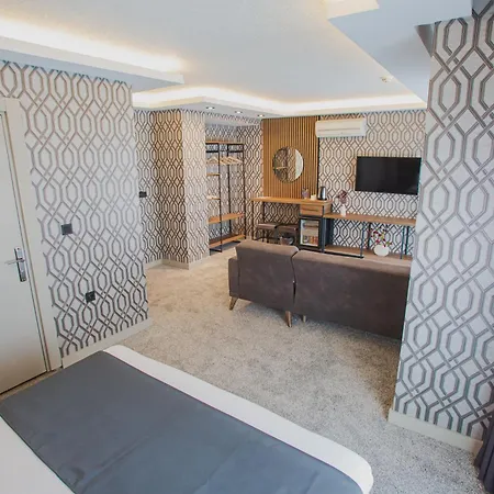Prusias 3* Bursa