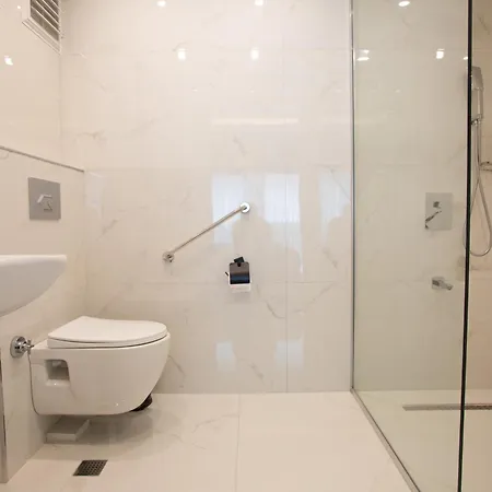 Hotel Prusias