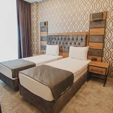 Prusias Hotel Bursa