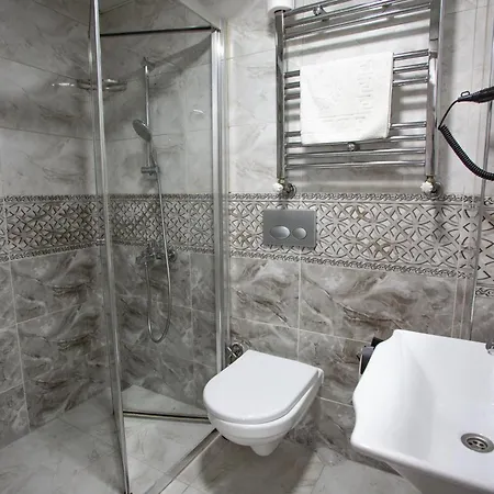 Prusias 3* Bursa