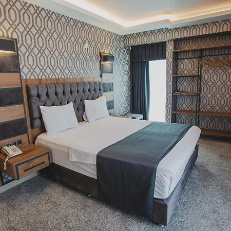 Prusias Hotel