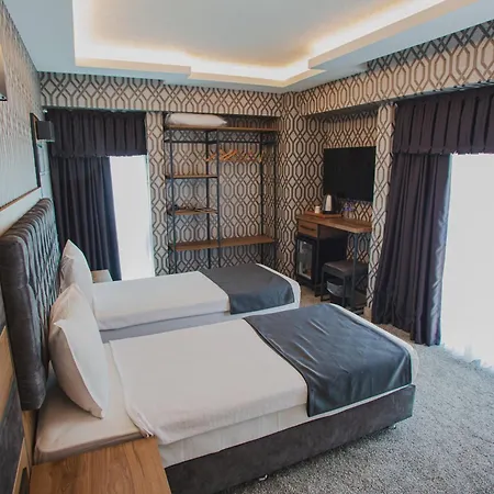 Prusias Hotel 3*