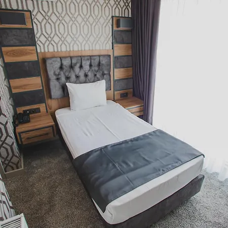 Prusias Hotel Bursa
