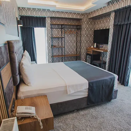 Prusias Hotel