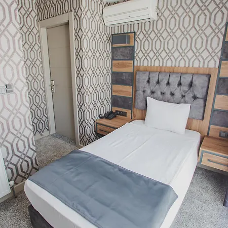 Prusias Hotel 3*