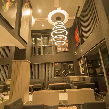 Prusias 3* Bursa