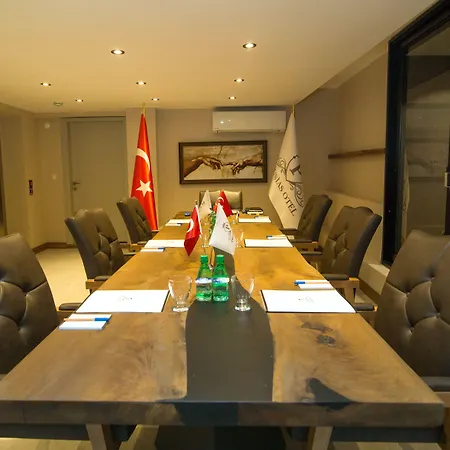 Prusias Hotel 3*