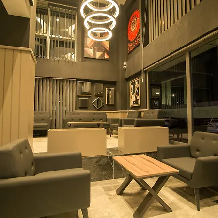 Hotel Prusias