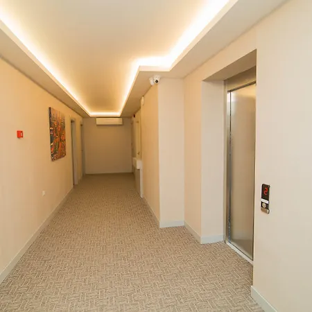 Hotel Prusias Bursa