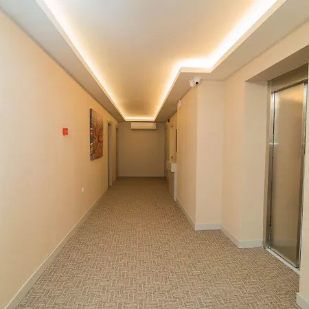 Hotel Prusias Bursa
