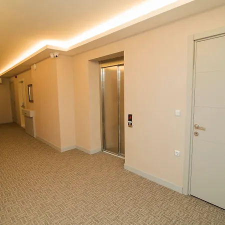 Prusias Hotel Bursa