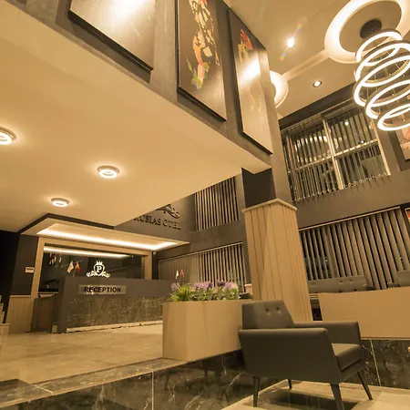 Prusias Hotel Bursa