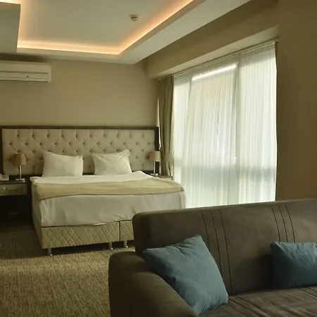 Prusias Hotel