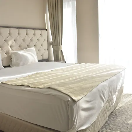 Prusias Hotel Bursa