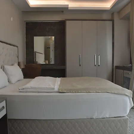 Prusias 3* Bursa