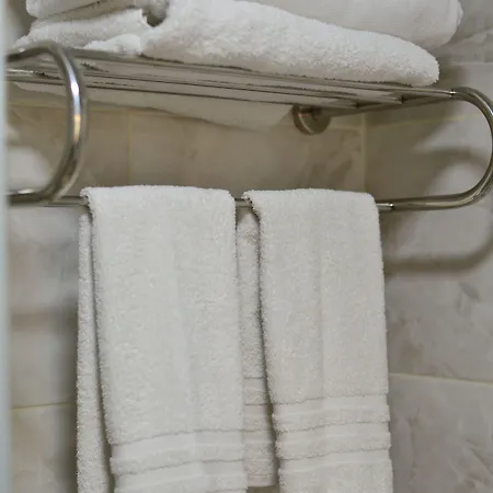 Prusias Hotel 3*