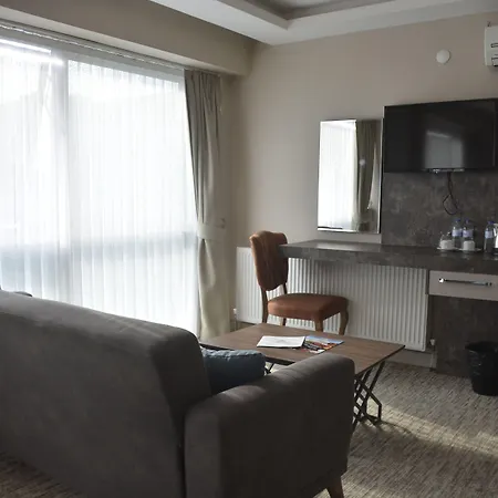 Prusias Hotel 3*