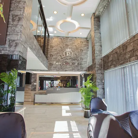 Hotel Prusias