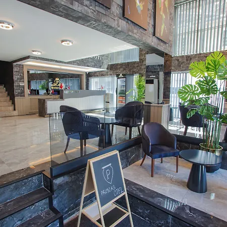 Prusias Hotel 3*