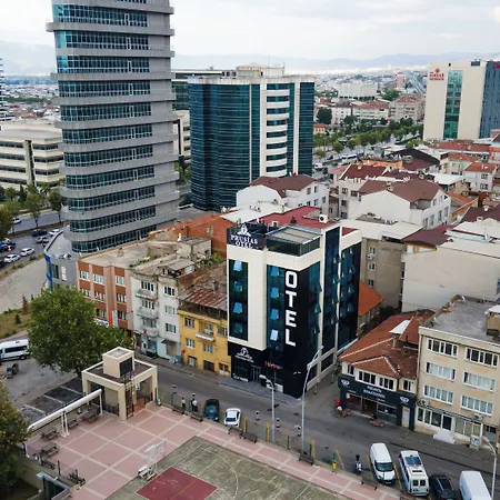 Prusias Bursa
