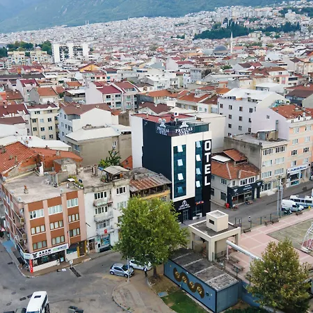Hotel Prusias Bursa
