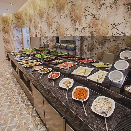 Prusias Hotel
