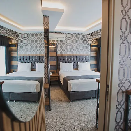Hotel Prusias