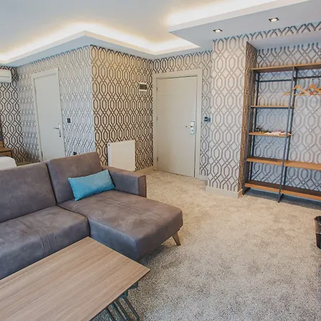 Prusias 3* Bursa