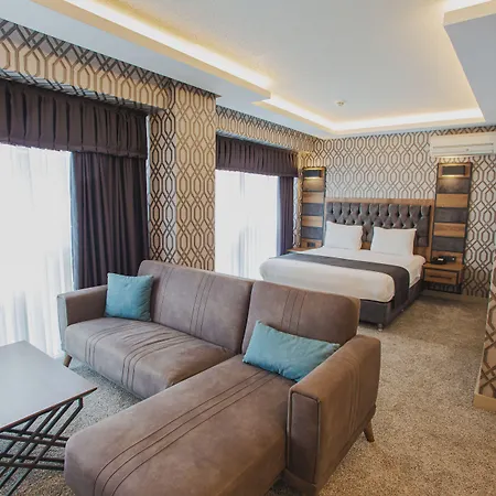 Prusias Hotel 3*