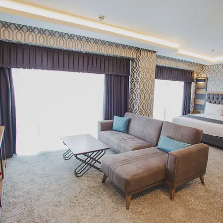 Hotel Prusias 3*
