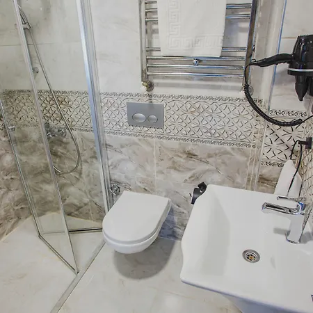 Hotel Prusias 3*