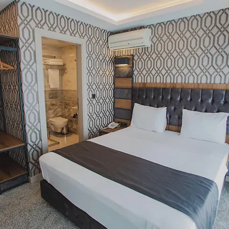 Prusias 3* Bursa