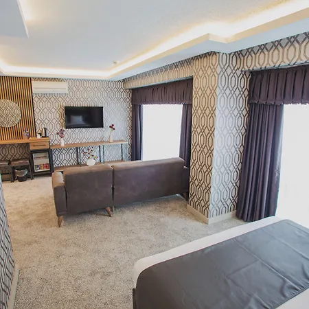 Prusias Hotel