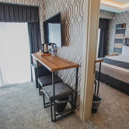Prusias 3* Bursa