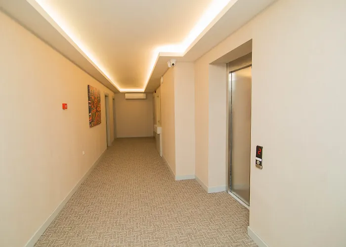 Hotel Prusias Bursa