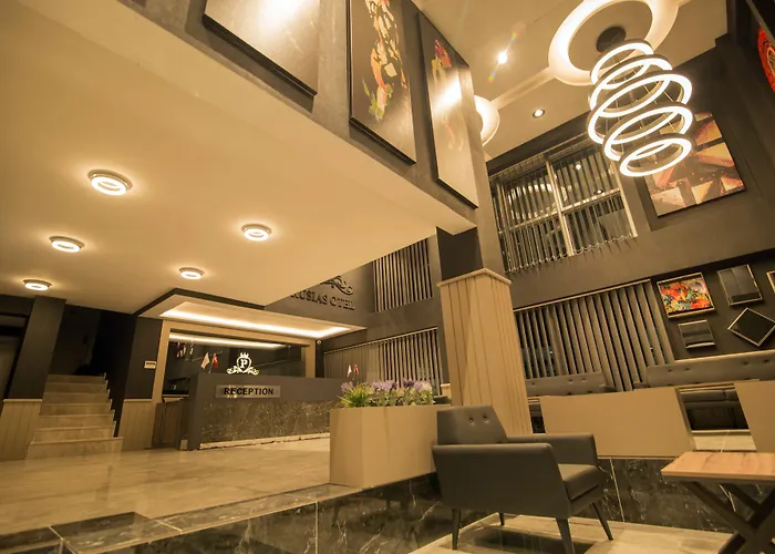 Prusias Hotel Bursa
